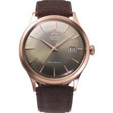 Orient Otomatik RA-AC0P04Y10B Erkek Kol Saati