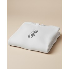 Hawve Hall Overisize Hoodie