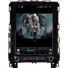 Myway Fimex Renault Megane 4 Tesla 2 GB Ram 32 GB Dahili Hafızalı