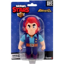 Monster Flex Brawl Stars Super Stretch Figür - Colt