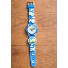 Dialx Dıalx Dx 0007 Nb Çocuk Kol Saati