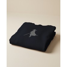 Hawve Shadow Oversize Hoodie