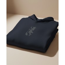 Hawve Hall Overisize Hoodie