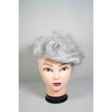 Number One Hair Apollo 7*9 1b %80 Beyazlı