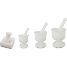 Kapp Kırılmaz Havan - Küçük