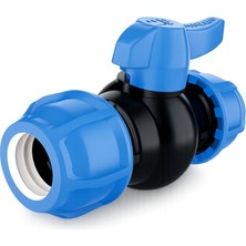 Jetplast 25 X25 Kaplin Vana (3 Adet)