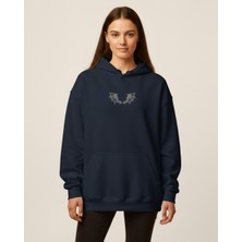 Hawve Drakha Oversize Hoodie