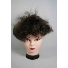 Number One Hair Apollo 6*10 4b