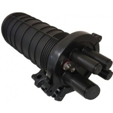 OEM Fiber Optik Ek Kutusu - 24 Core (2 Kasetli)