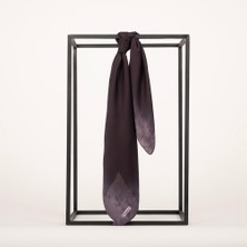 Piramit Carmen Eşarp | Kenarı Bulut