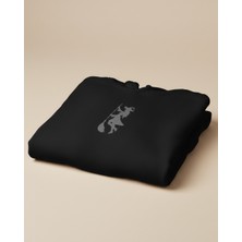 Hawve Hall Overisize Hoodie