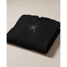 Hawve Spider Oversize Hoodie