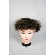 Number One Hair Apollo 6*9 4b