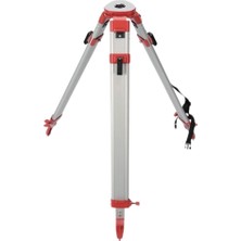 Elya Çift Kilitli Alüminyum Sehpa