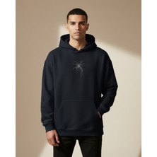 Hawve Spider Oversize Hoodie
