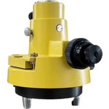 Elya Tribrah Adaptörü - Optik Şaküllü