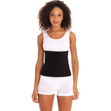 Orthorex Yün Korse Cırtlı / Woolen Corset Wıth Velcro