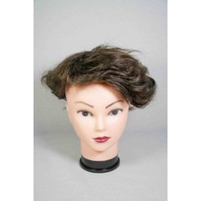 Number One Hair Apollo 7*9 4b