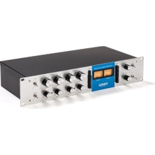 Warm Audio WA76-A2 | Çift Kanal Vintage-Sound Discreate Fet Compressor