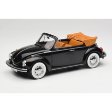 1:18 Norev 1972 Volkswagen Beetle 1303 Cabriolet