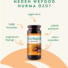 Wefood Hurma Özü 315 gr
