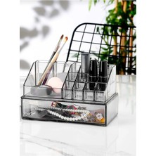 UltraMint Pratik Organizerli Çekmece Seti, Düzen ve Şıklık Için Ideal