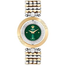 Versace VRSCVEHFA0525 Kadın Kol Saati