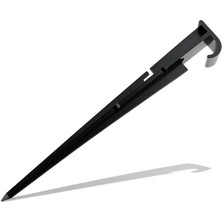 Jetplast 17 cm Damlama Sabitleme KAZIĞI(50ADET)