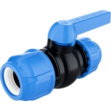 Jetplast 63*63 Kaplin Vana (2 Adet)