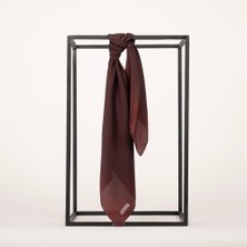 Piramit Carmen Eşarp | Kenarı Bulut