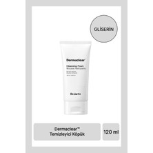 Dr. Jart+ Dermaclear Temizleyici Köpük 120ML/4.1FLOZ