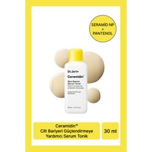 Dr. Jart+ Ceramidin - Cilt Bariyeri Güçlendirmeye Yardımcı Serum Tonik 30ML/1FLOZ