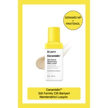 Dr. Jart+ Ceramidin - Süt Formlu Cilt Bariyeri Nemlendirici Losyon 50ML/1.7FLOZ