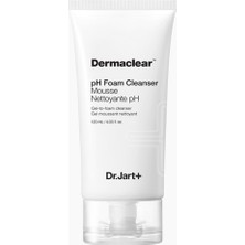 Dr. Jart+ Dermaclear pH Dengeleyici Köpük Temizleyici 30ML/1FLOZ