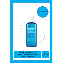 Dr. Jart+ Vital Hydra Solution- Hydro-Plump Nemlendirici Bakım Losyonu 150ML/5FLOZ