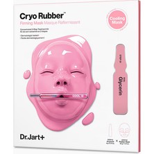 Dr. Jart+ Cryo Rubber - Sıkılaştırıcı Maske 40GM/1.4OZ