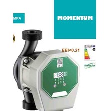 Momentum Invertorlu Sirkülasyon Pompası