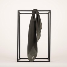 Piramit Carmen Eşarp | Kenarı Bulut