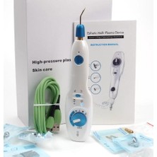 AGM Profesyonel 9 Kademe Arc Plazma Pen Fibroblast Cihazı Plexr Plasma Cihazı , Profesyonel 9 Kademe Plazma Pen Cihazı Plasma Pen Cihazı