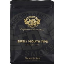 Mr Eds Organik Sipsi