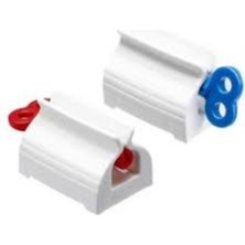 Motto Diş Macunu Sıkma Aleti 2 Adet