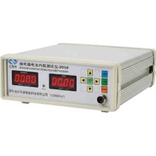 Powermaster PM-29101 Mikrobilgisayarlı Pil Iç Direnç ve Voltaj Test Cihazı