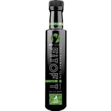 Besttem Fitofit Bitkisel Karışım – Deve Dikeni ve Aspir Yağlı Doğal Form Desteği - 250 ml