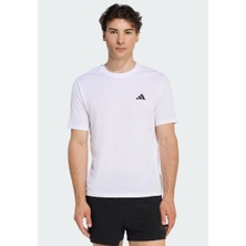 Adidas Workout Essentıals Base T-Shırt KD5453