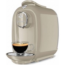 Tchibo Cafissimo Picco Kum Rengi Otomatik Kapsül Kahve Makinesi