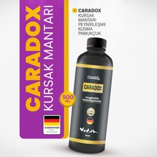 Munich Vet Caradox 500 ml Kursak Mantarı Ağızdan Peynirleşme ve Kusma Problemleri İçin
