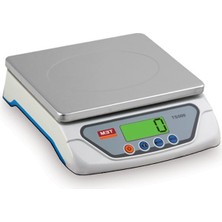 Kapp Dijital Tartı 10 kg