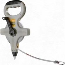 30 mt 12,5 mm Arazi Şerit Metre MK4161