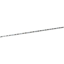 4mm 12V Alüminyum Çubuk LED Bar Yeşil 120LEDLI 100CM 12VOLT