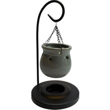 Klc Zincir Model Salıncak Buhurdanlık